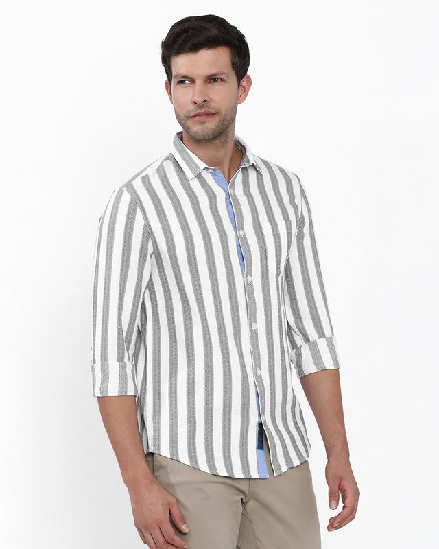 Full Sleeve Shirt