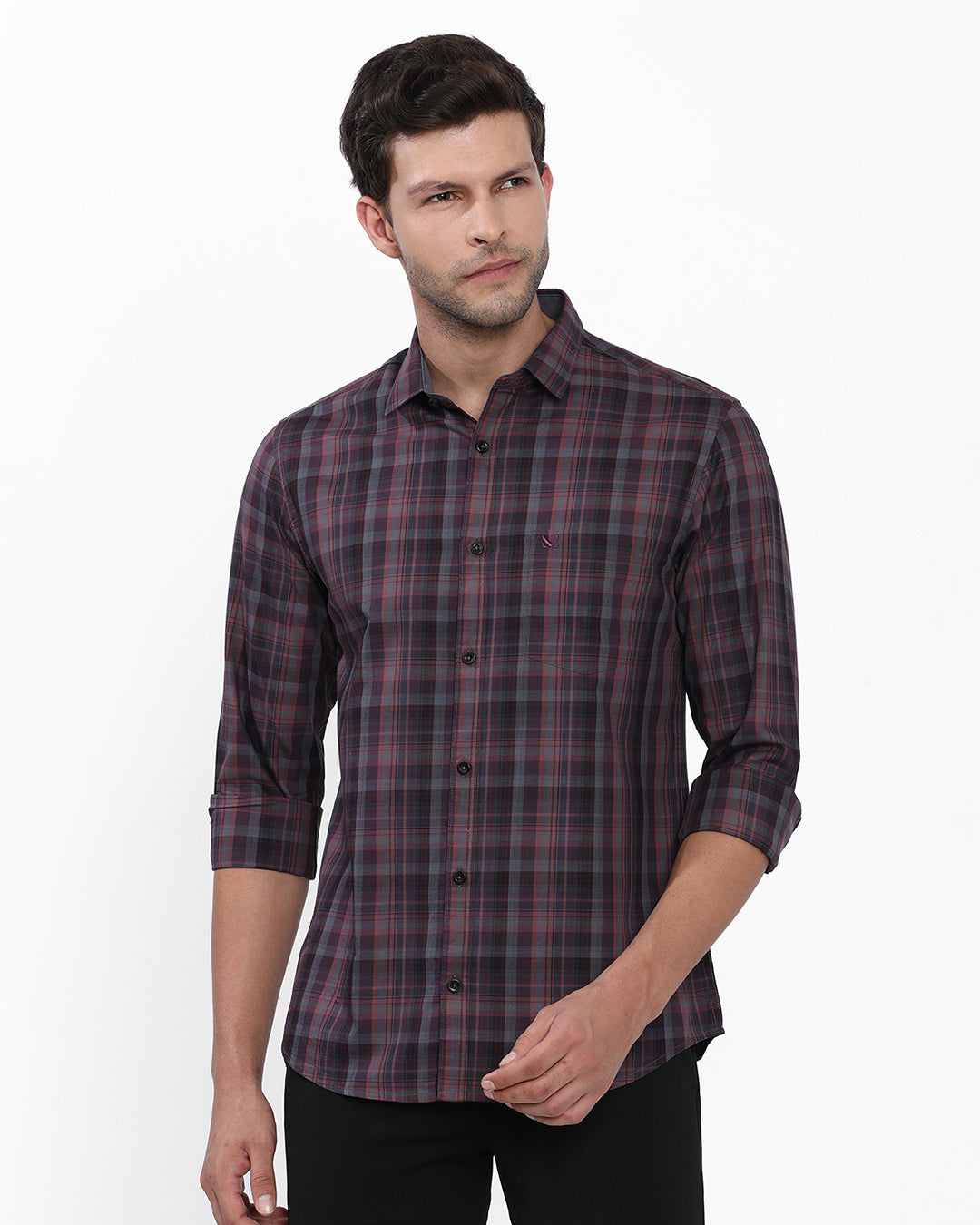 Full Sleeve Shirt