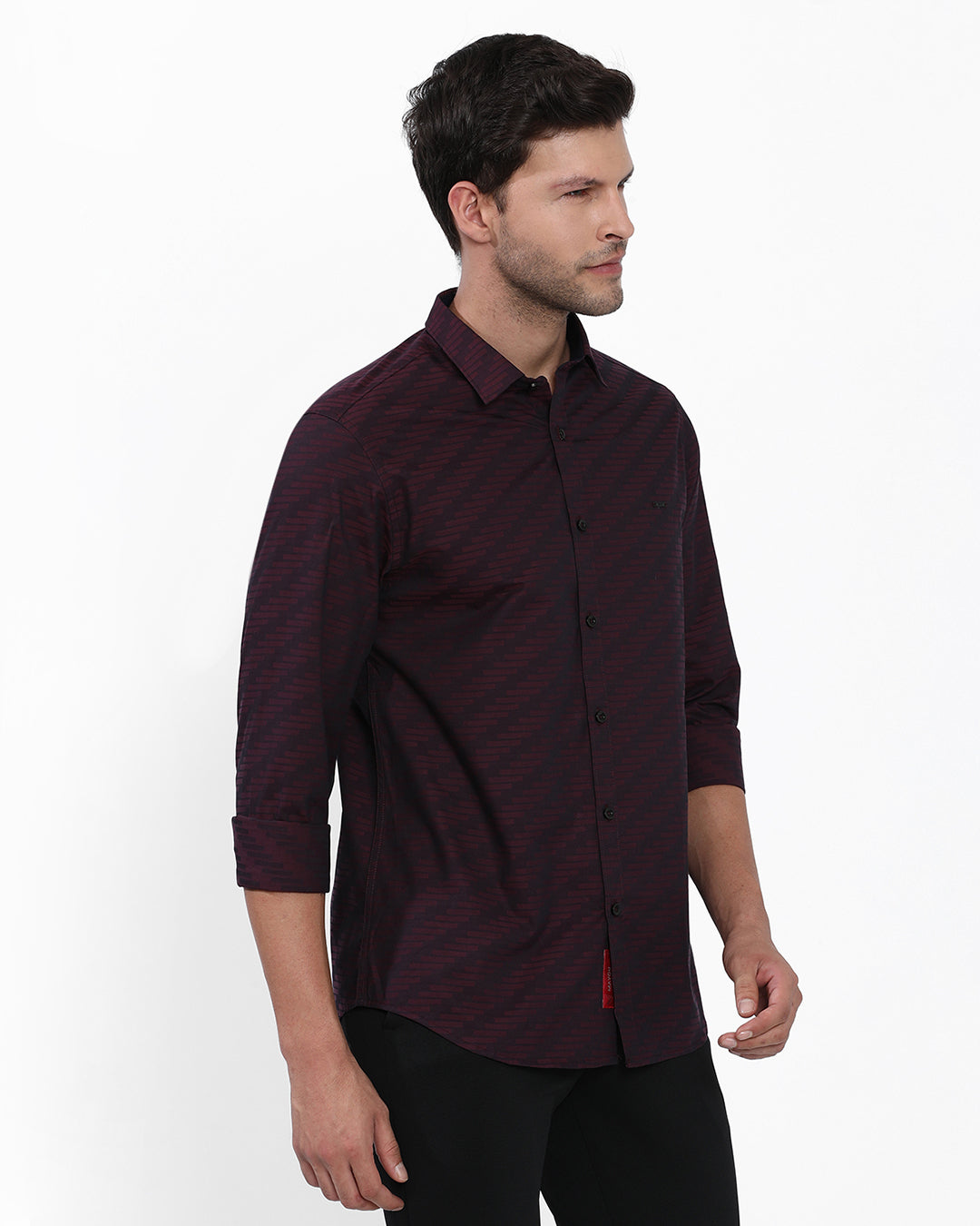 Full Sleeve Shirt