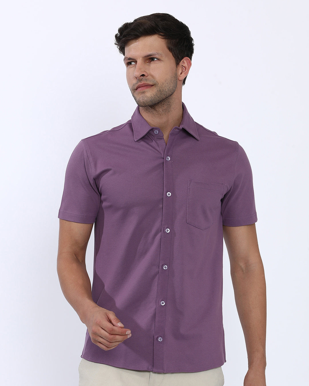 Knits Shirt