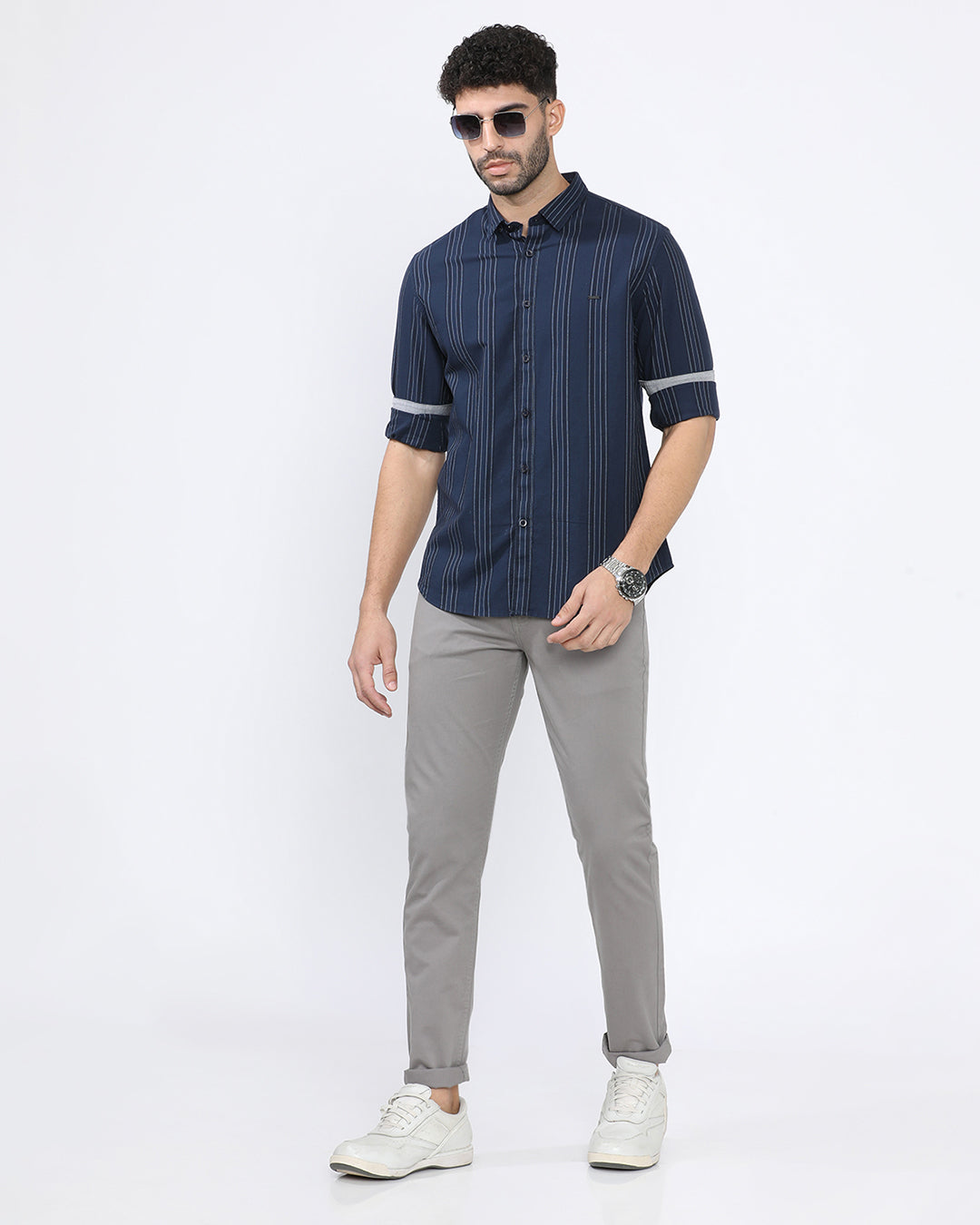 Full Sleeve Shirt