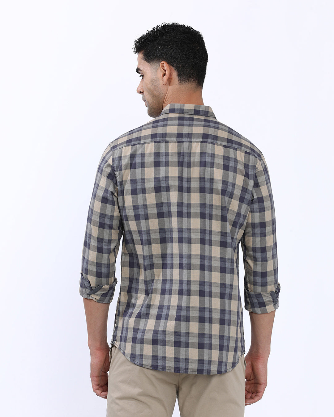 Full Sleeve Shirt