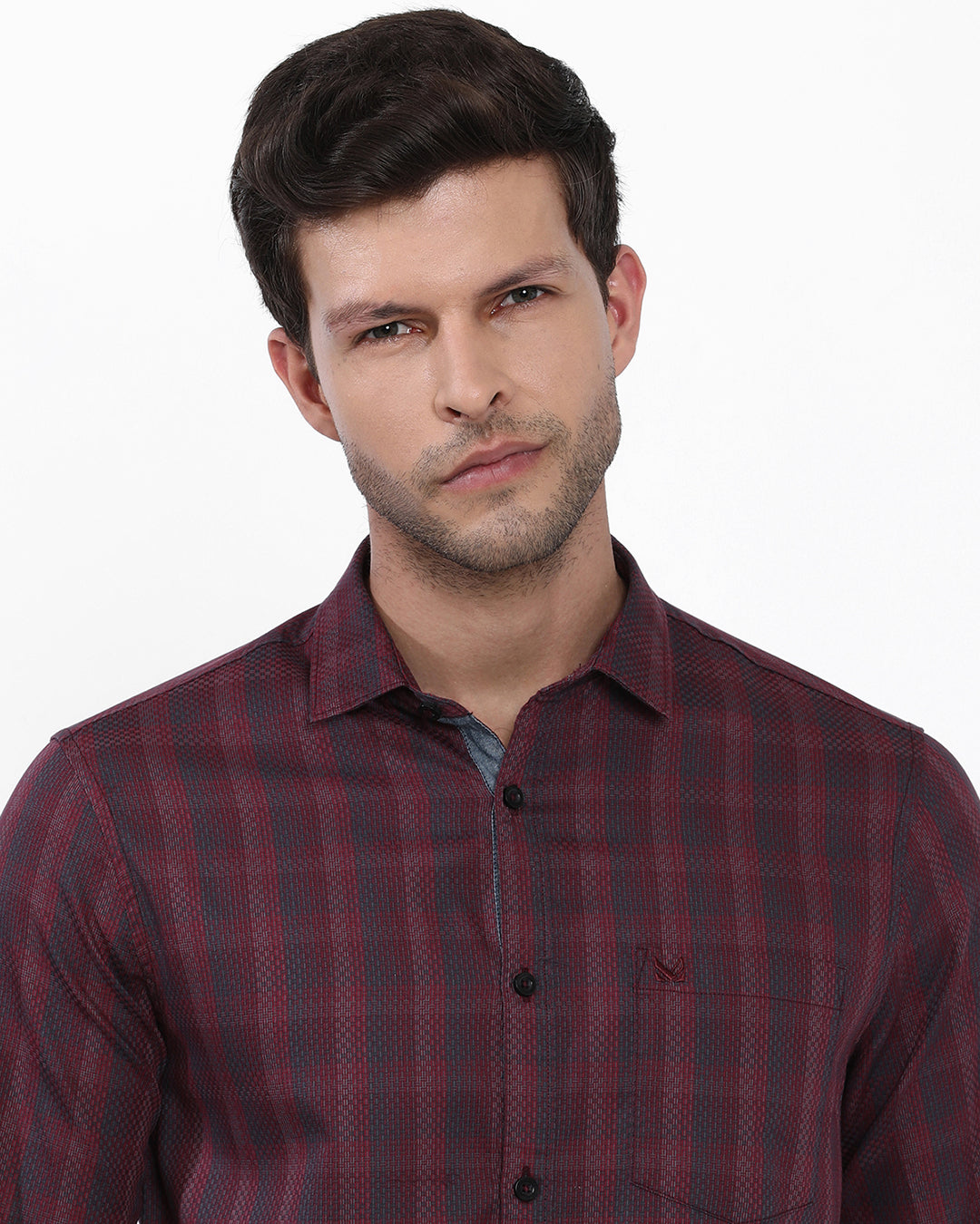 Full Sleeve Shirt