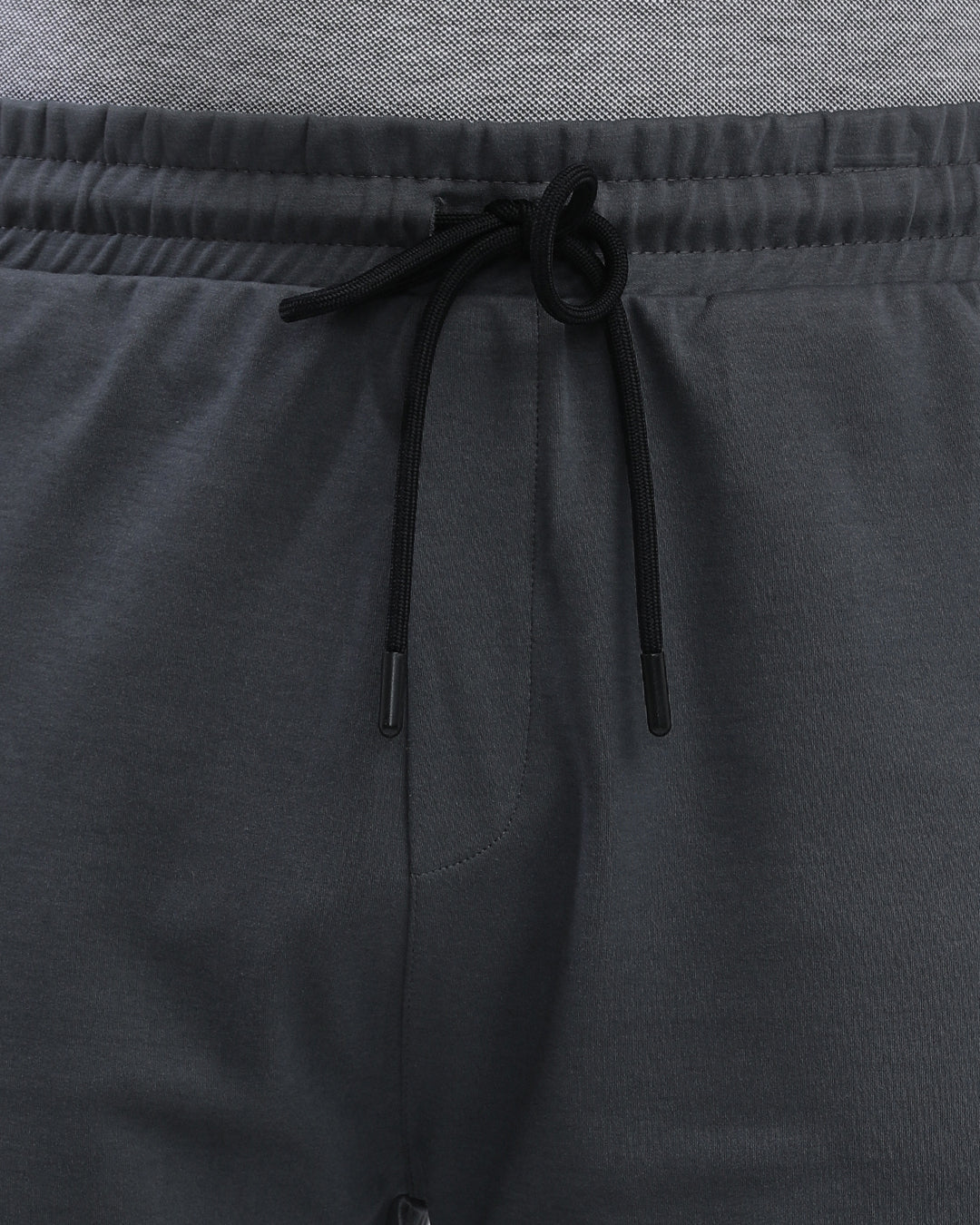 Solid Shorts Elastic WB