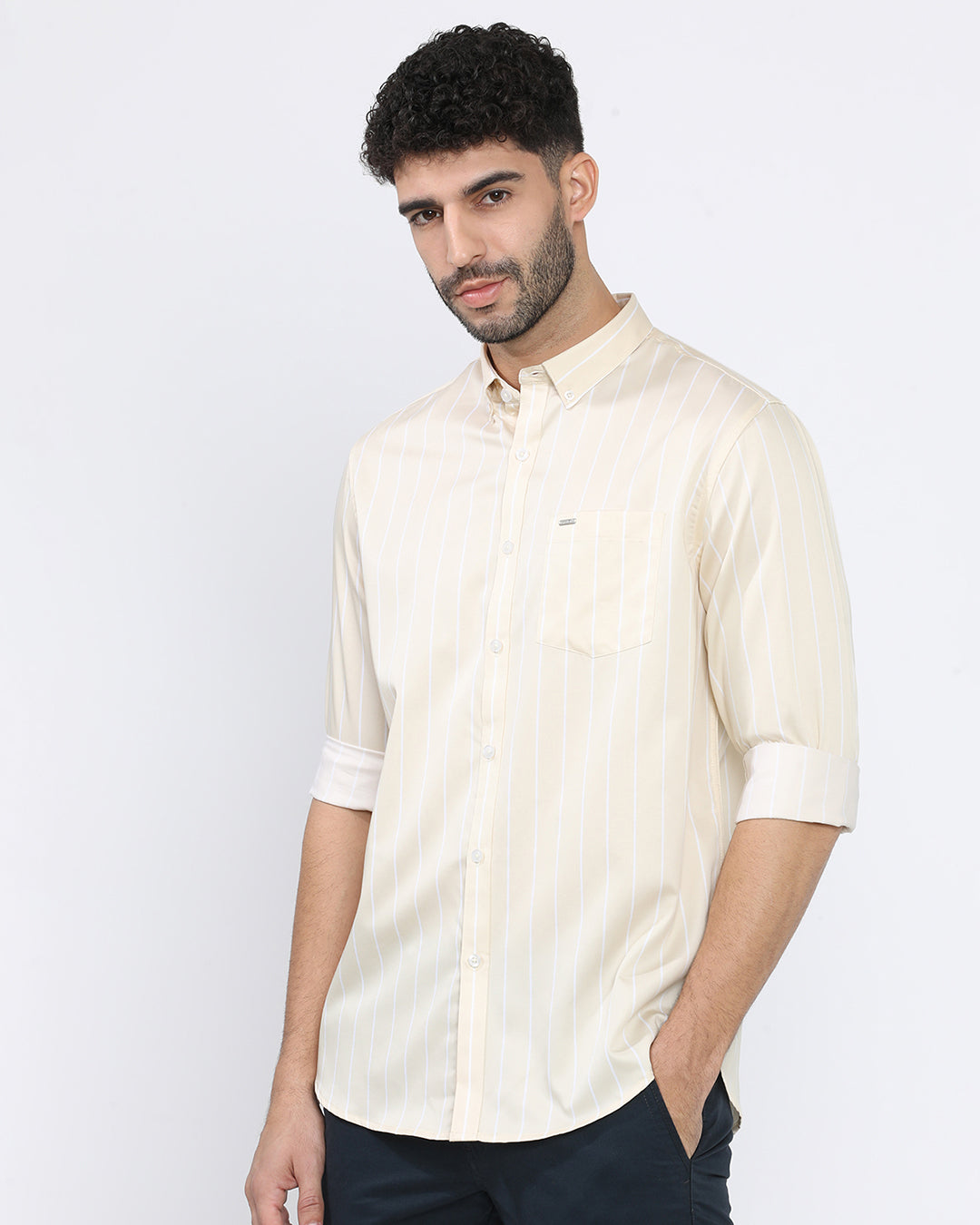 Full Sleeve Shirt