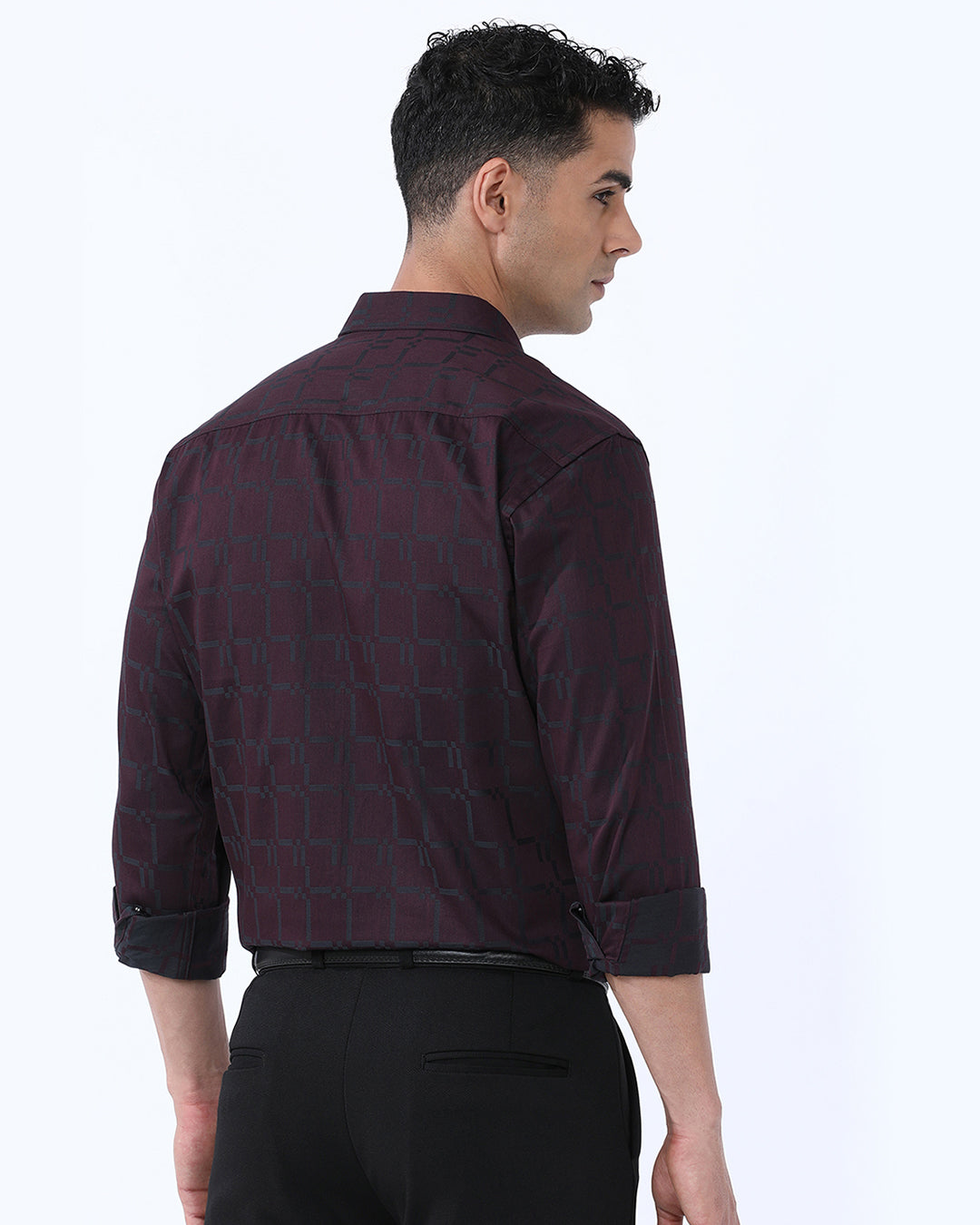 Full Sleeve Shirt
