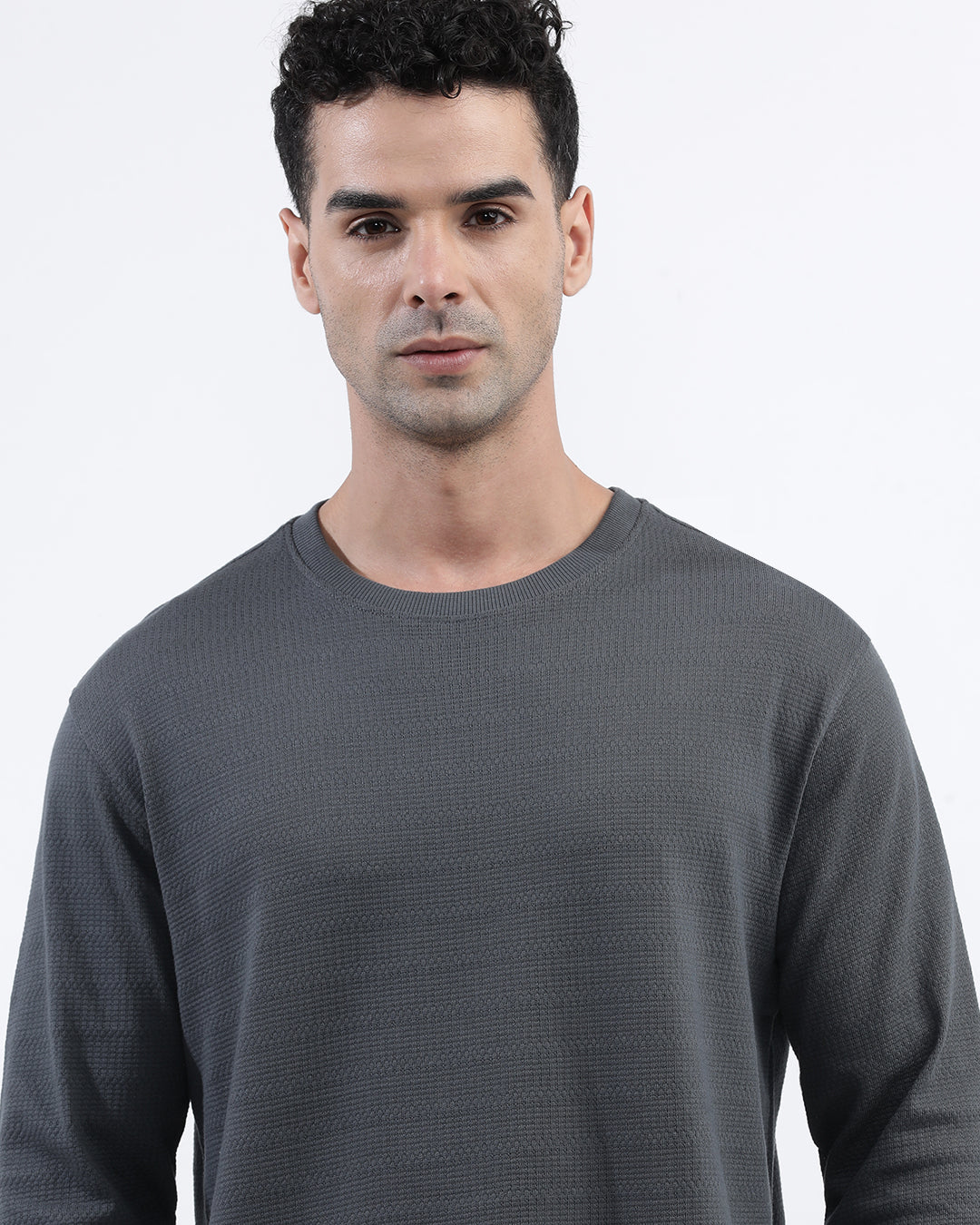 Fashion Full Sleeve Tee