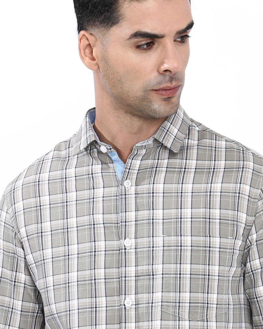 Full Sleeve Shirt