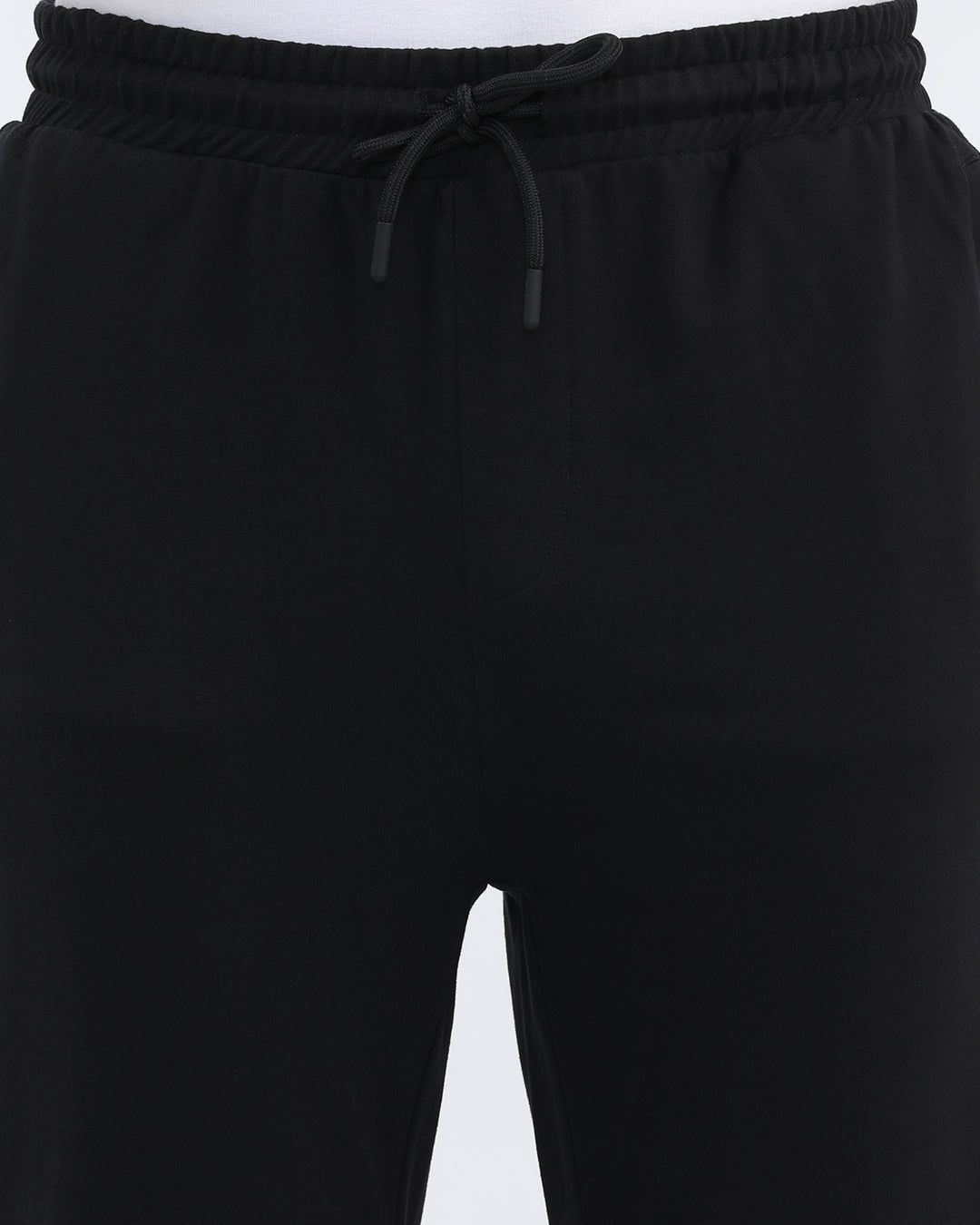 Solid Joggers