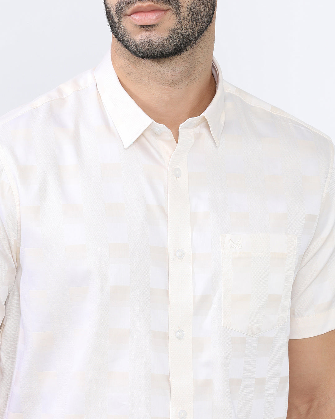 Short Sleeve Shirt