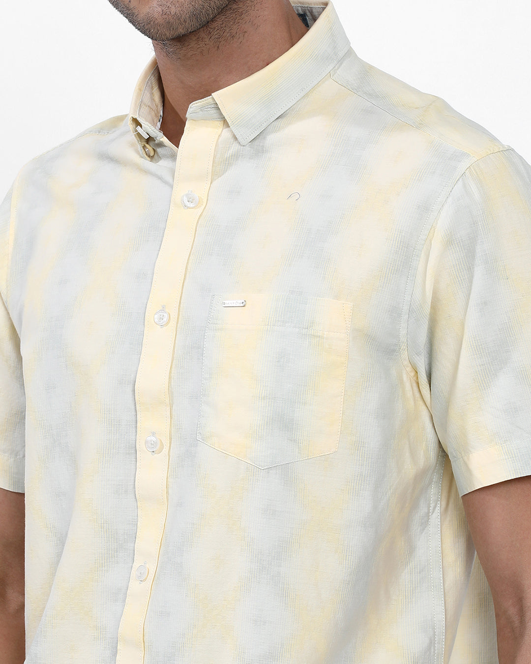 Short Sleeve Shirt