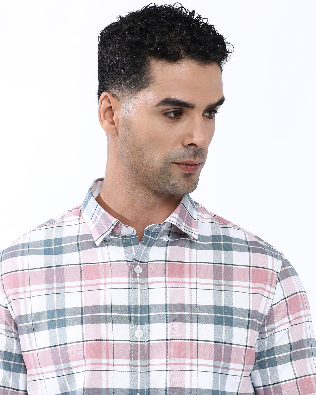Short Sleeve Shirt