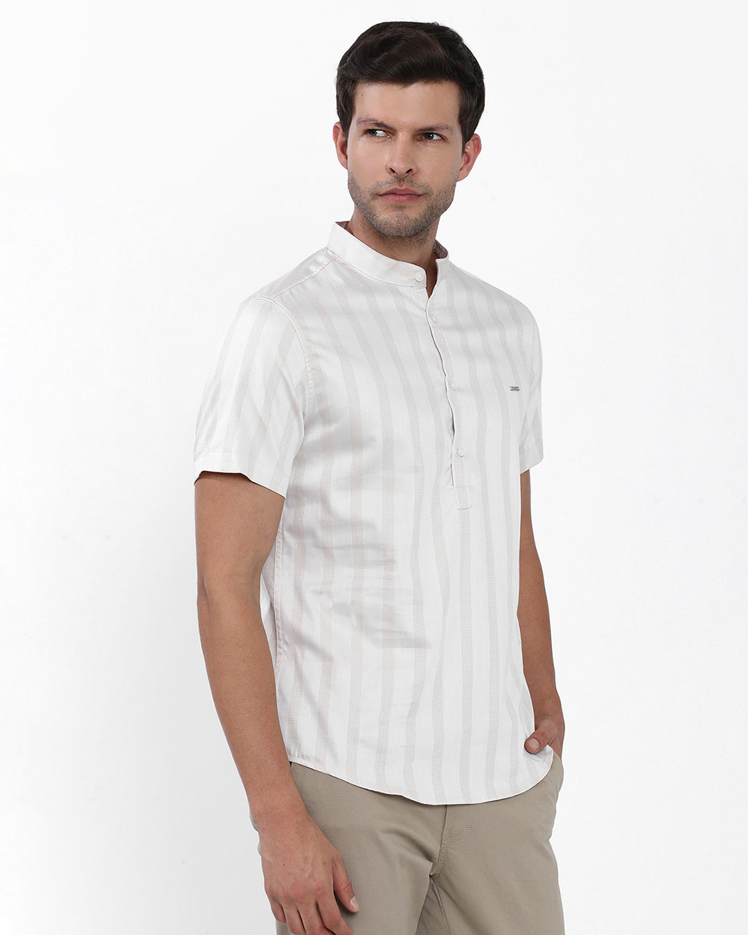 Short Sleeve Shirt