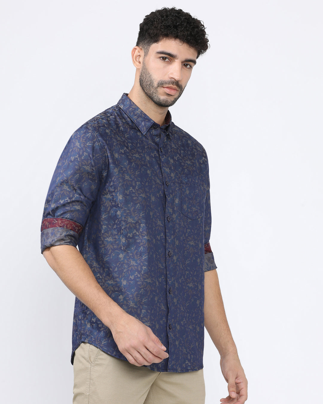 Full Sleeve Shirt