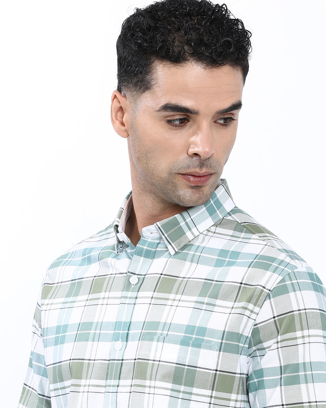 Short Sleeve Shirt