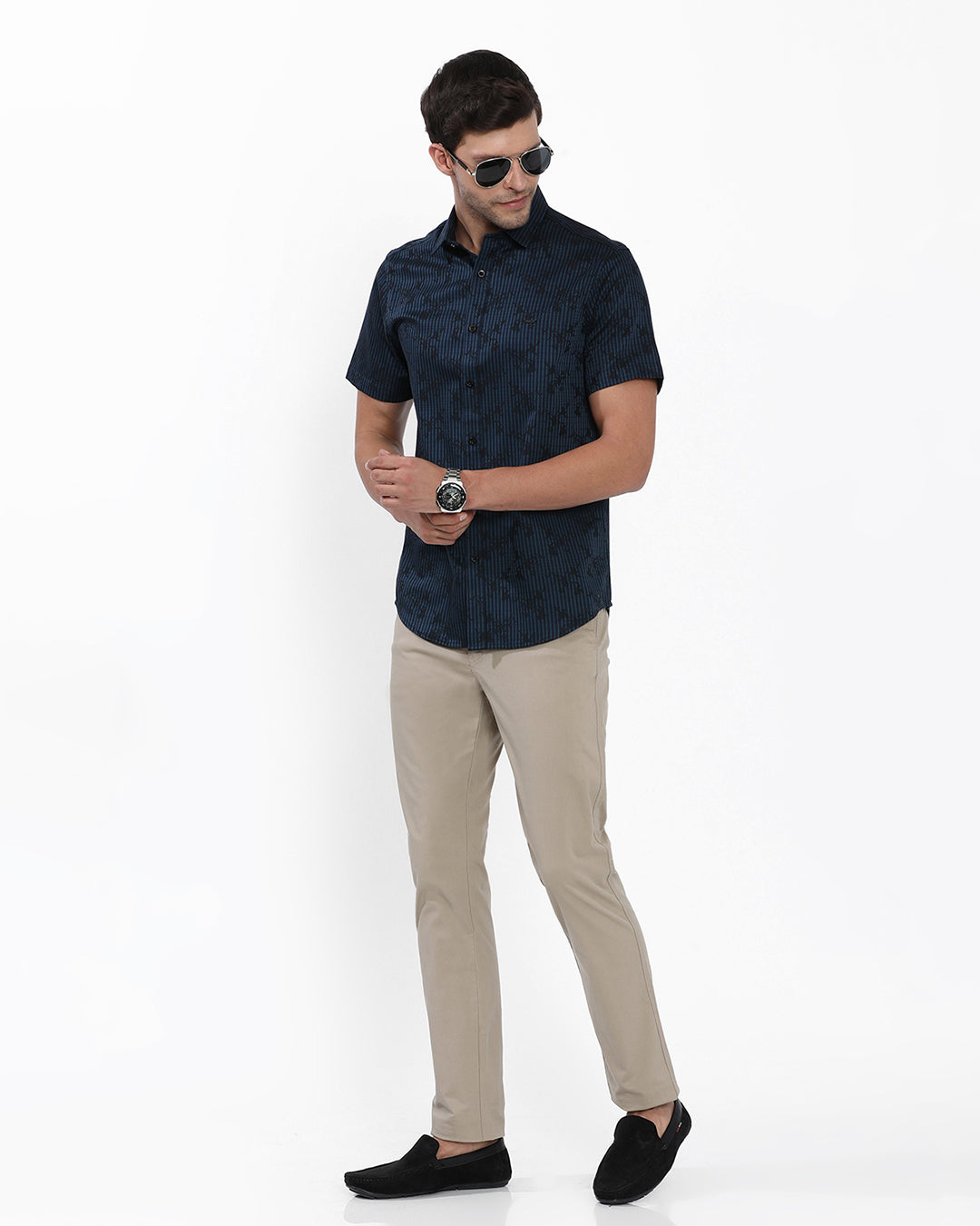 Short sleeve Shirt