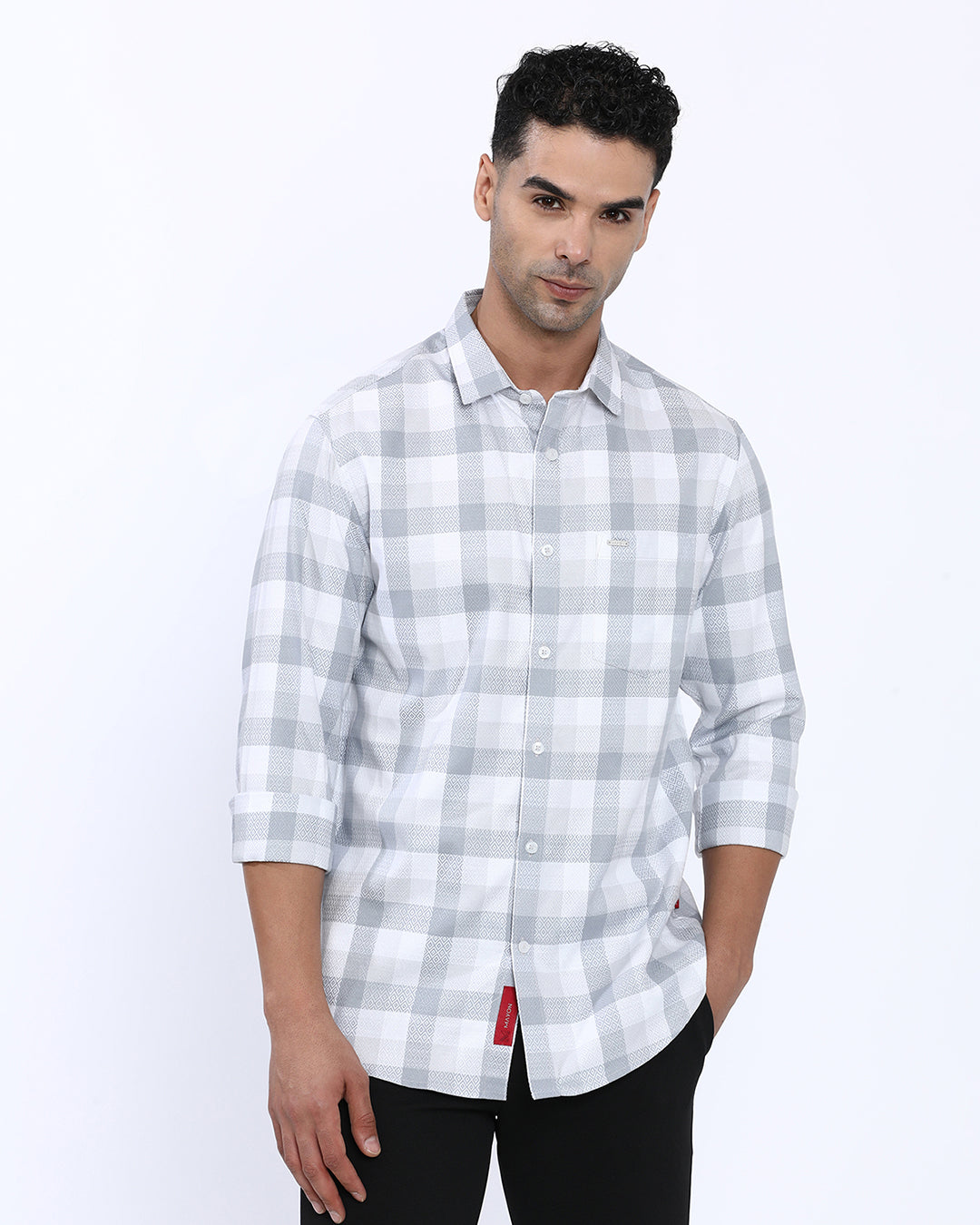 Full Sleeve Shirt