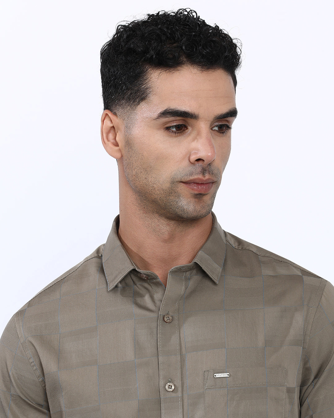 Short Sleeve Shirt