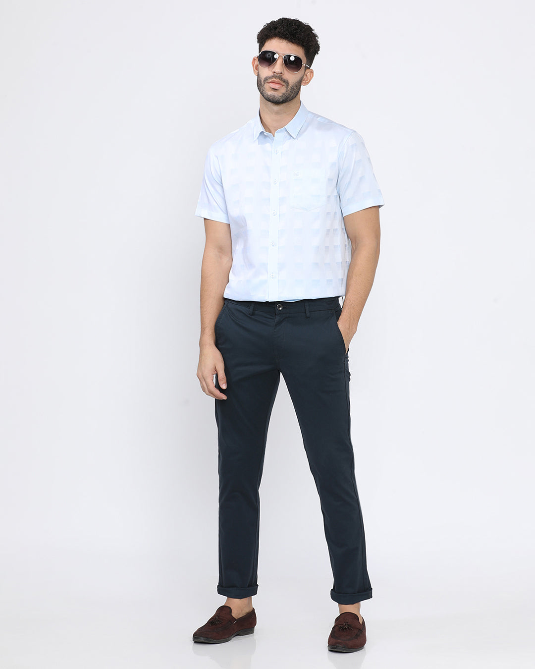 Short Sleeve Shirt