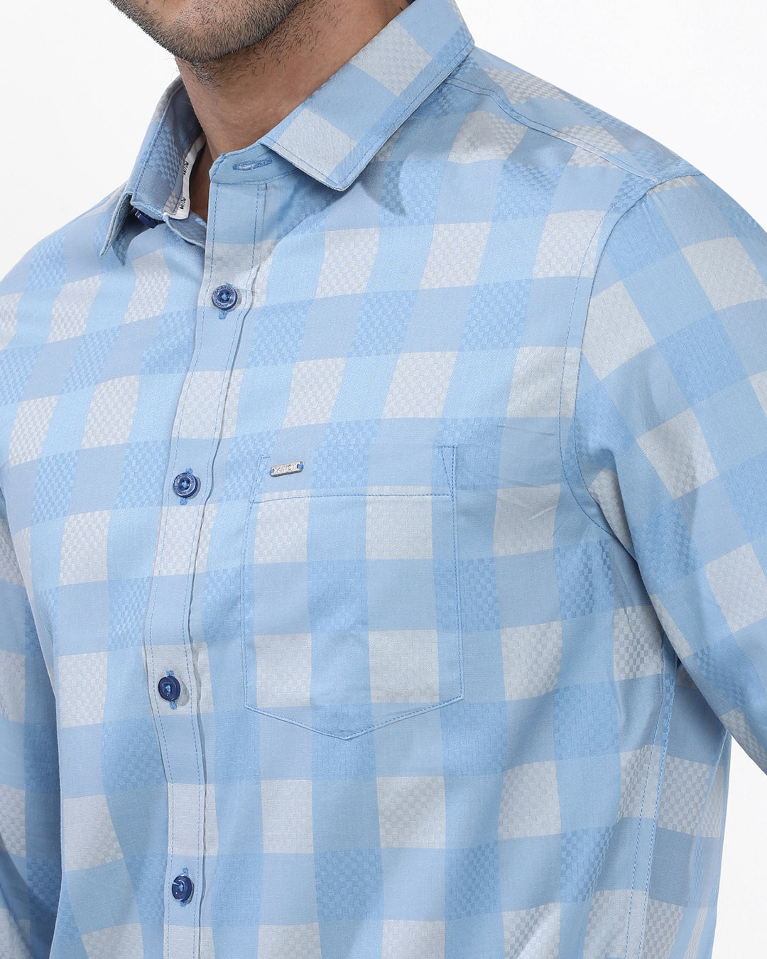 Full Sleeve Shirt