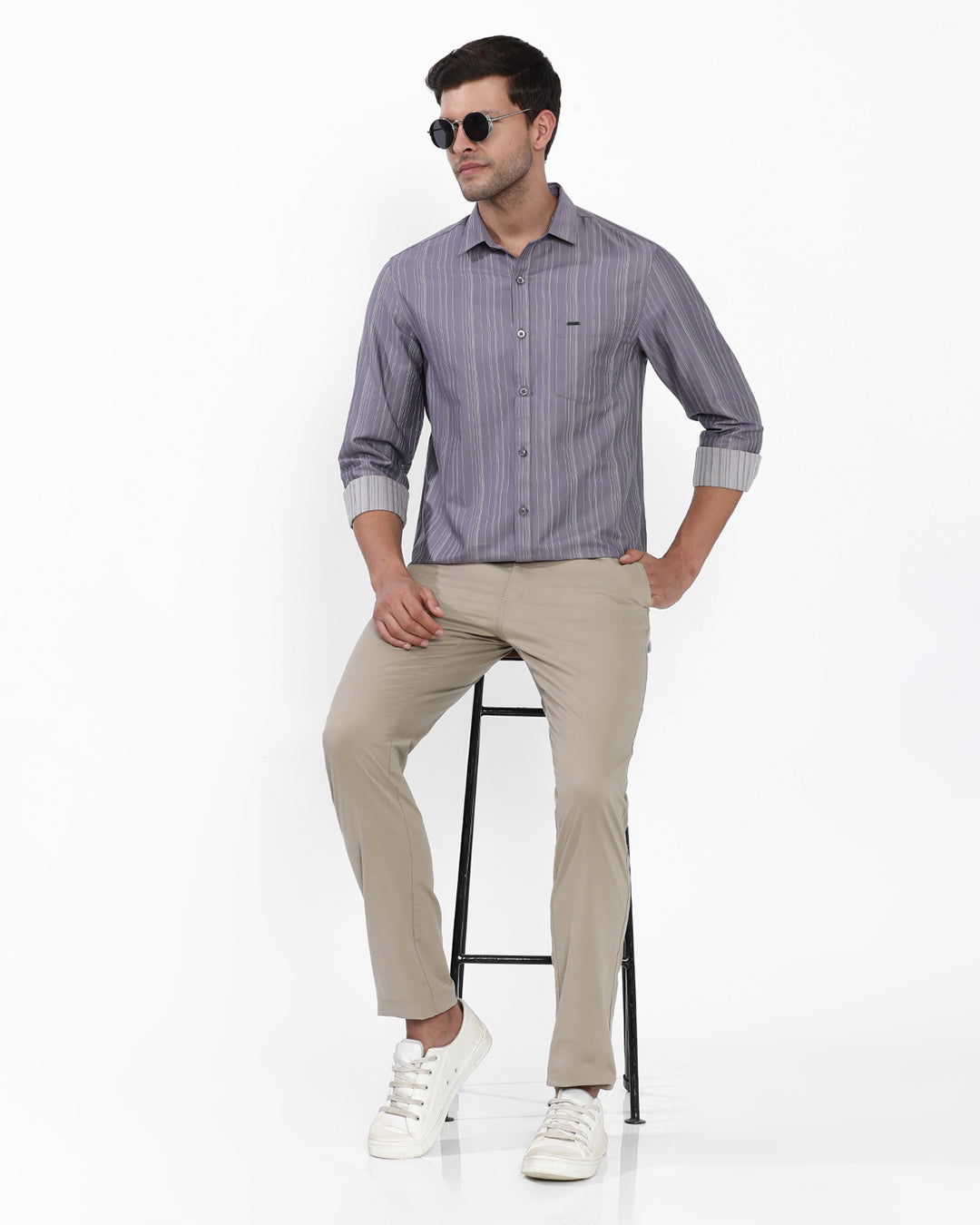 Full Sleeve Shirt