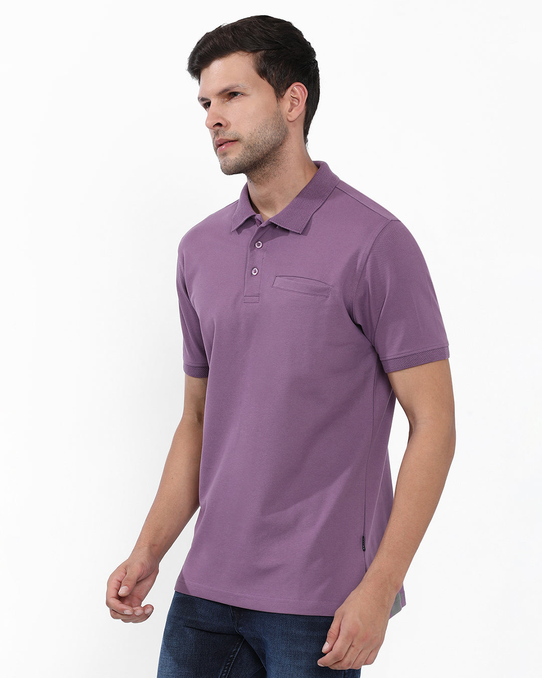 Solid Polo