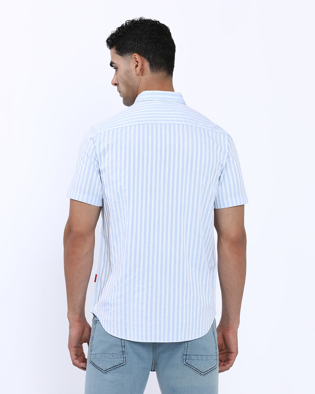 Short Sleeve Shirt