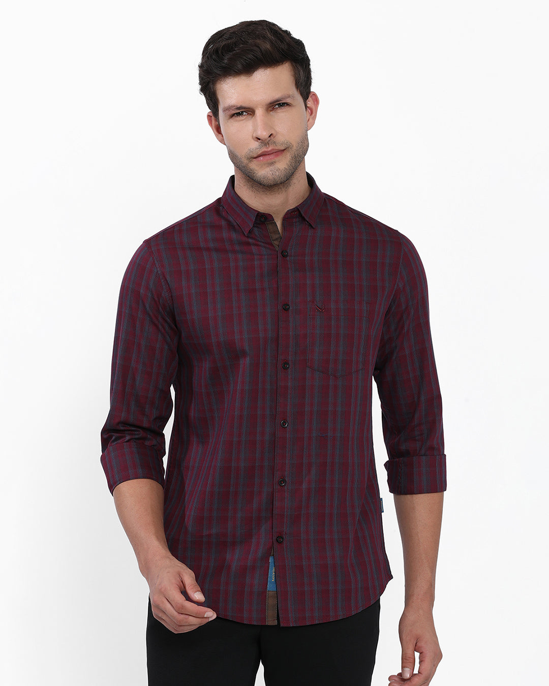 Full Sleeve Shirt