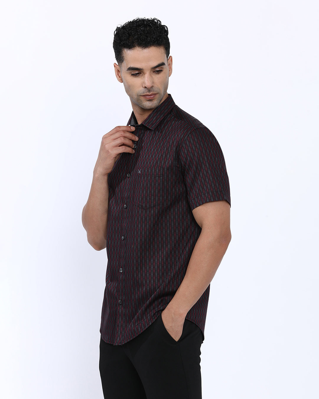 Short Sleeve Shirt
