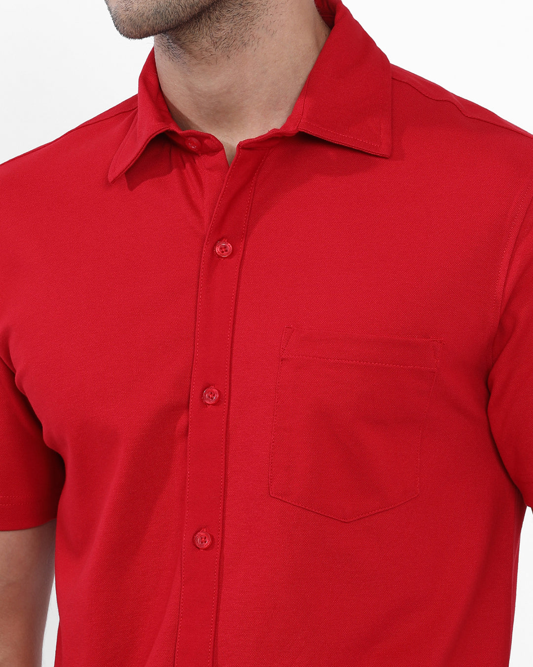 Knit Shirt