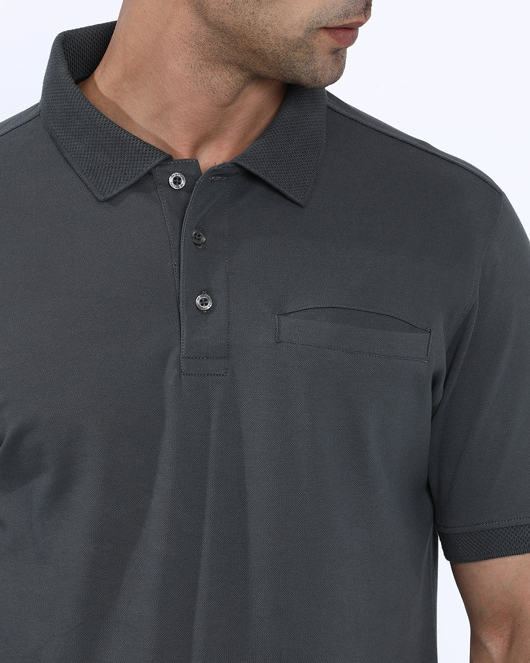 Solid Polo