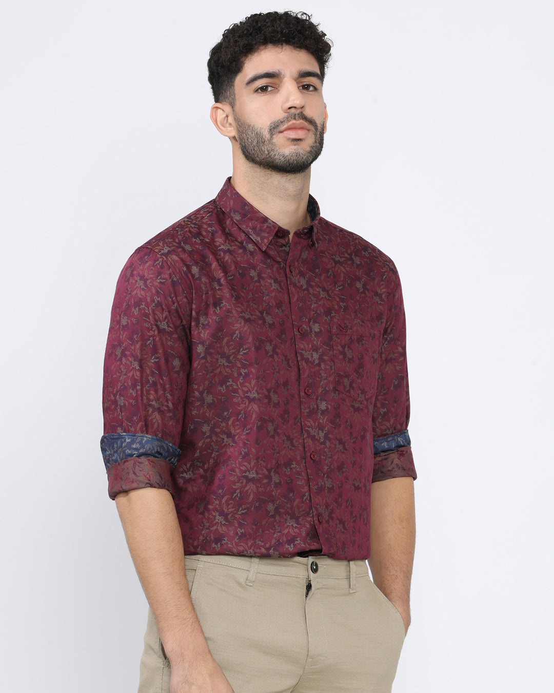 Full Sleeve Shirt