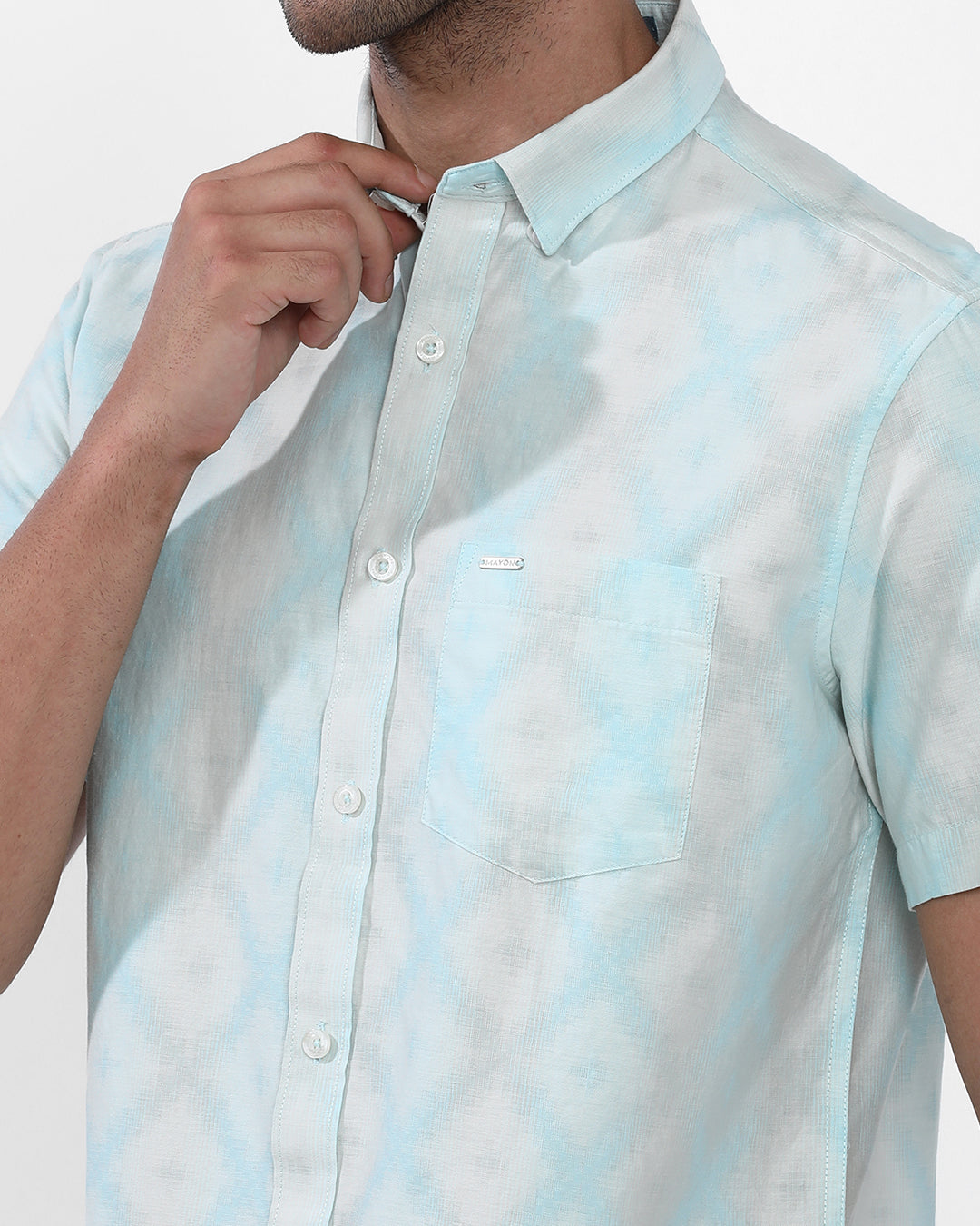 Short Sleeve Shirt