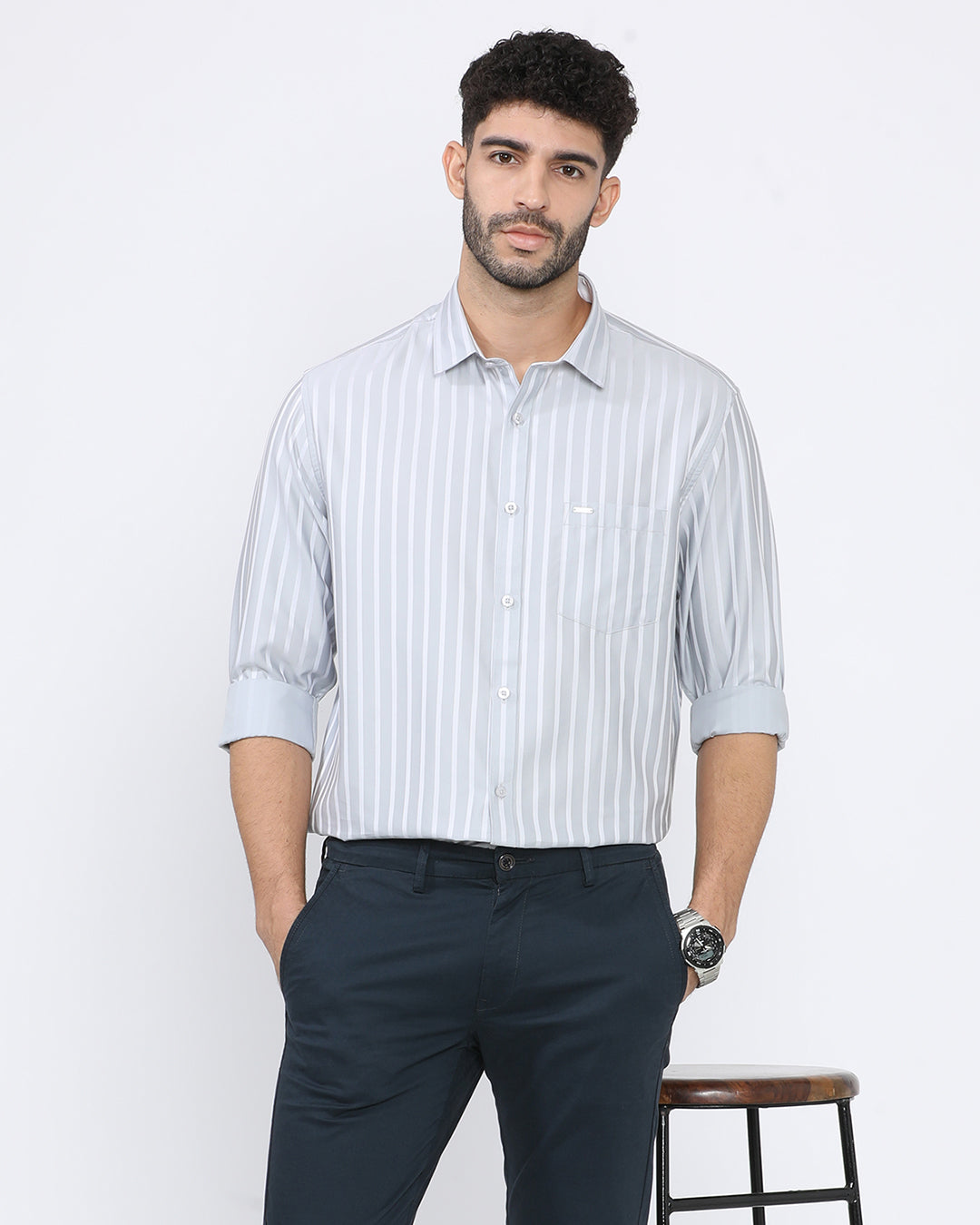 Full Sleeve Shirt