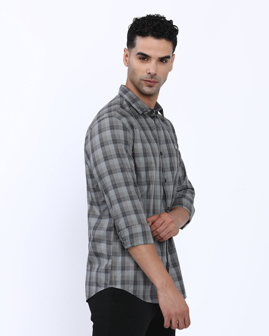 Full Sleeve Shirt