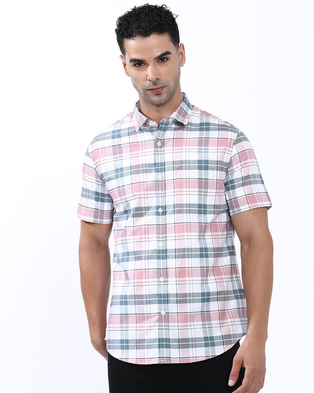 Short Sleeve Shirt