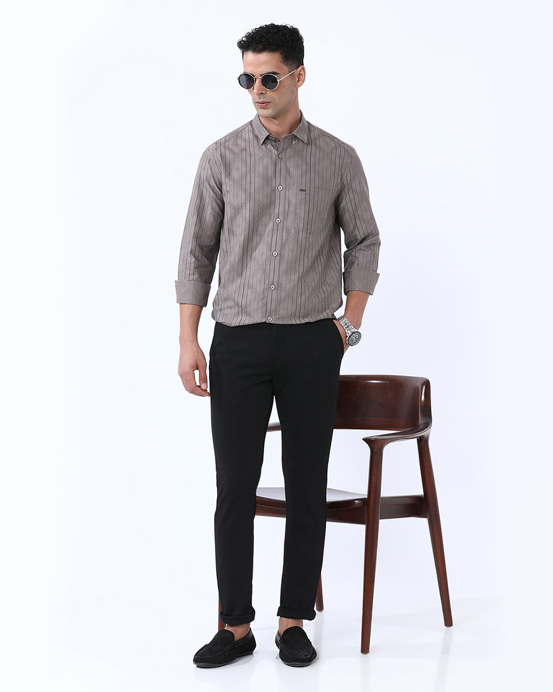 Full Sleeve Shirt