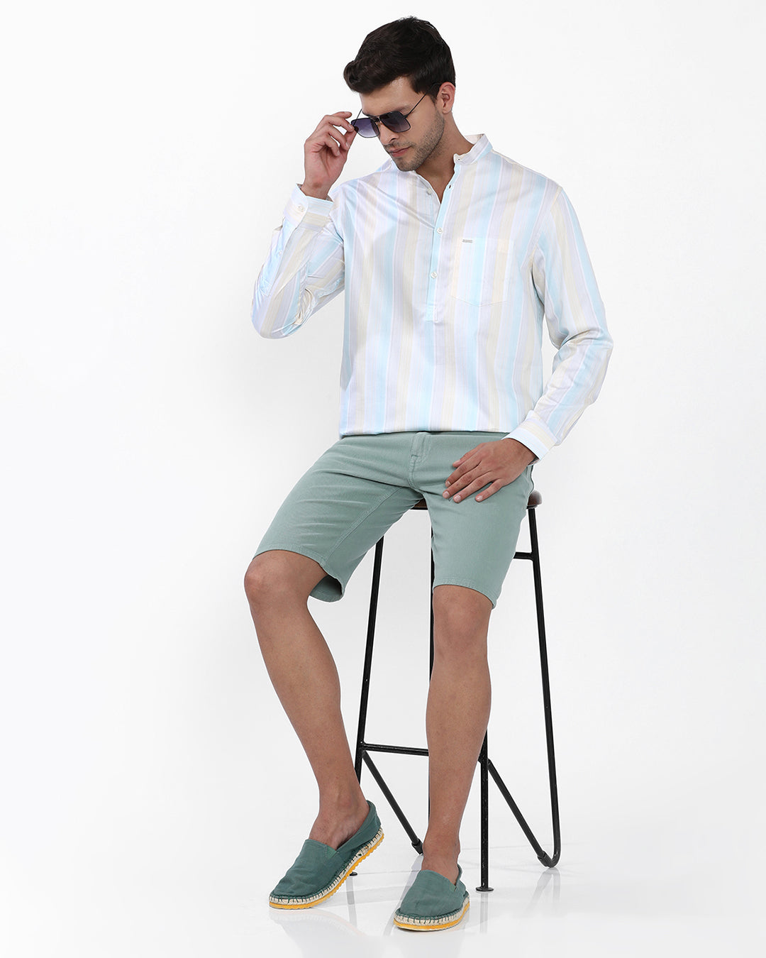 Full Sleeve Shirt