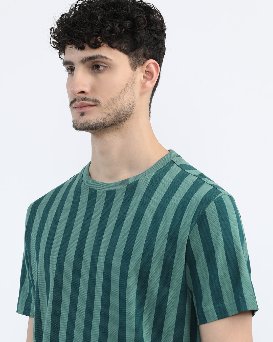 Stripes T-Shirt
