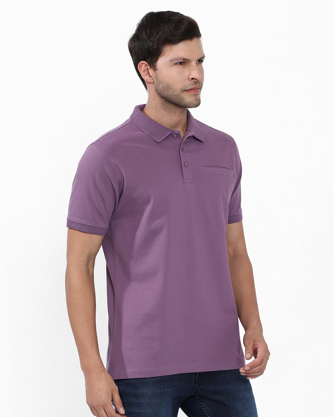 Solid Polo
