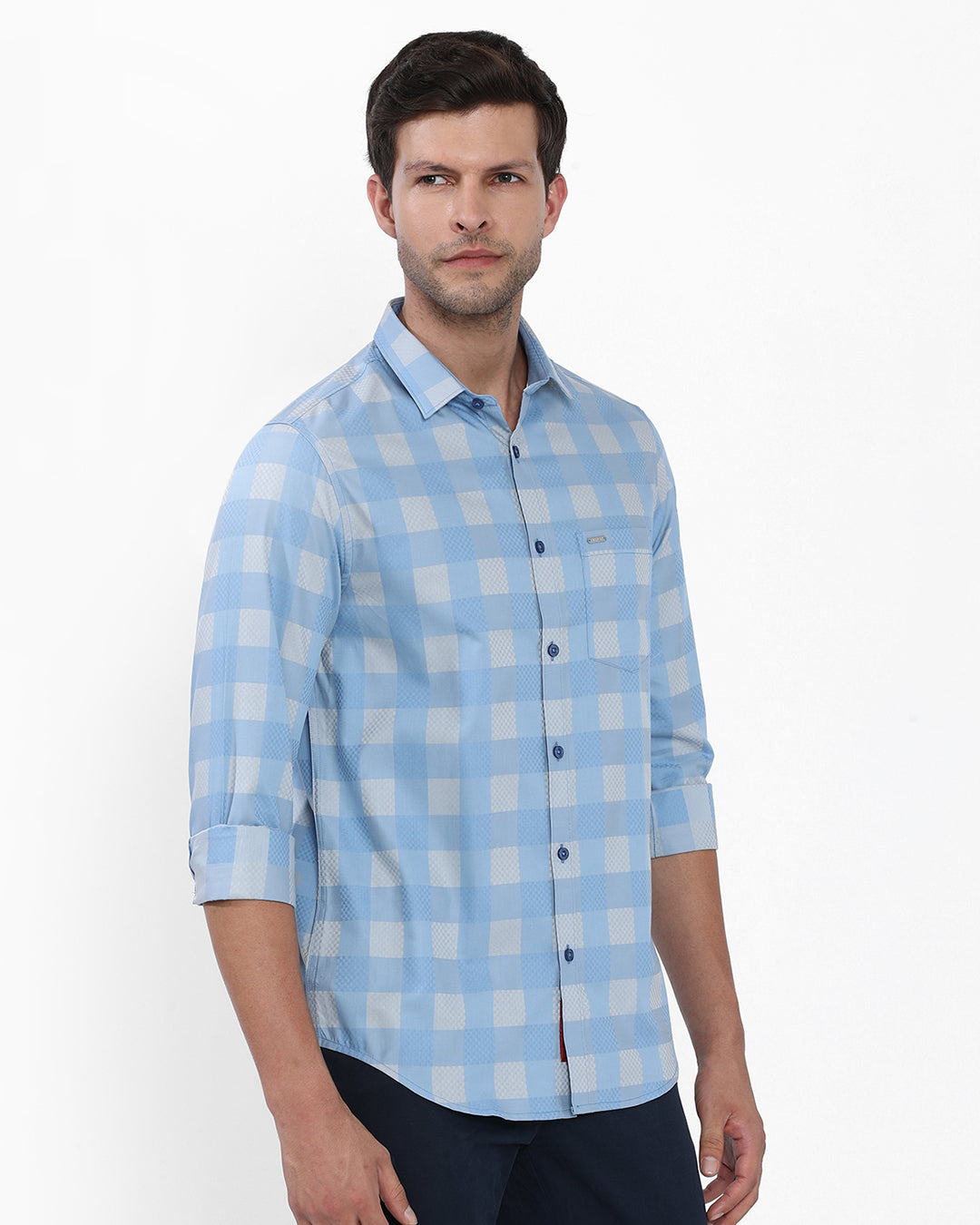Full Sleeve Shirt