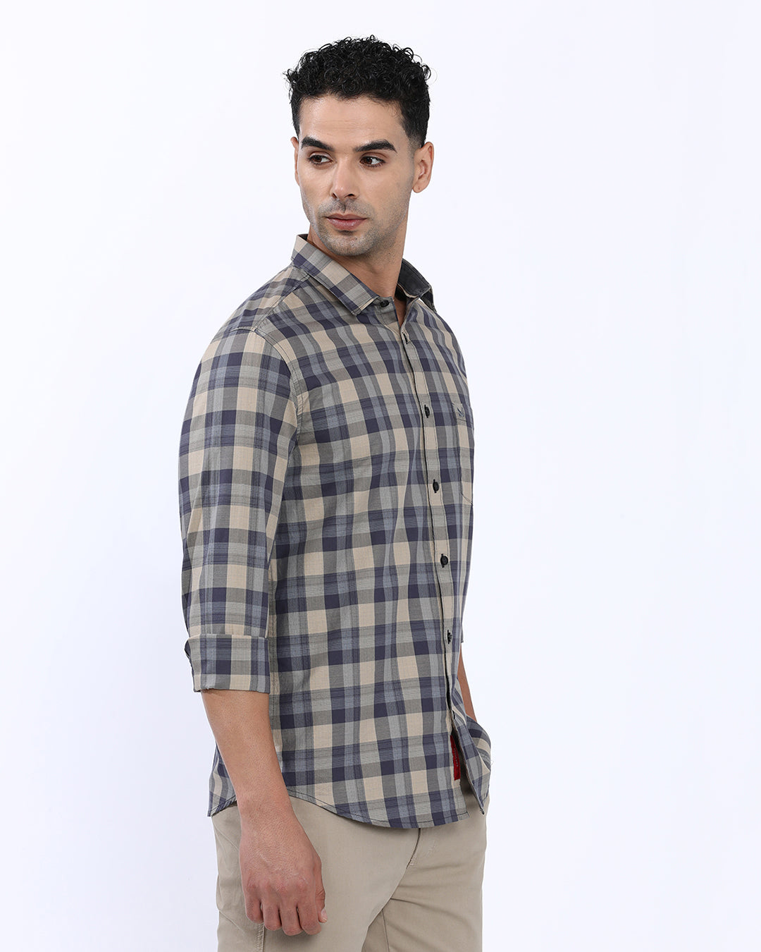 Full Sleeve Shirt