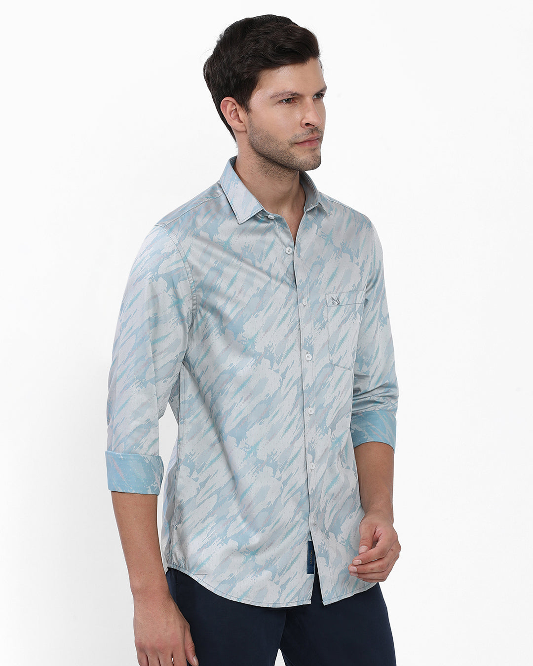 Full Sleeve Shirt