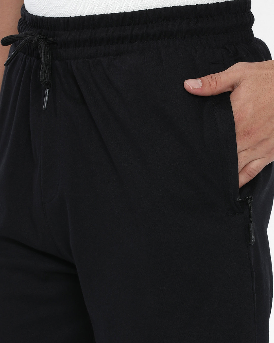 Solid Shorts