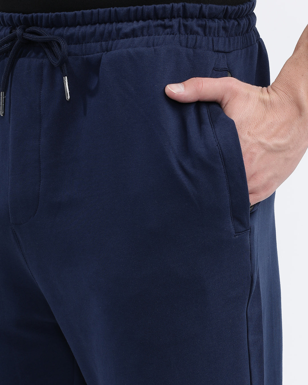 Solid Joggers