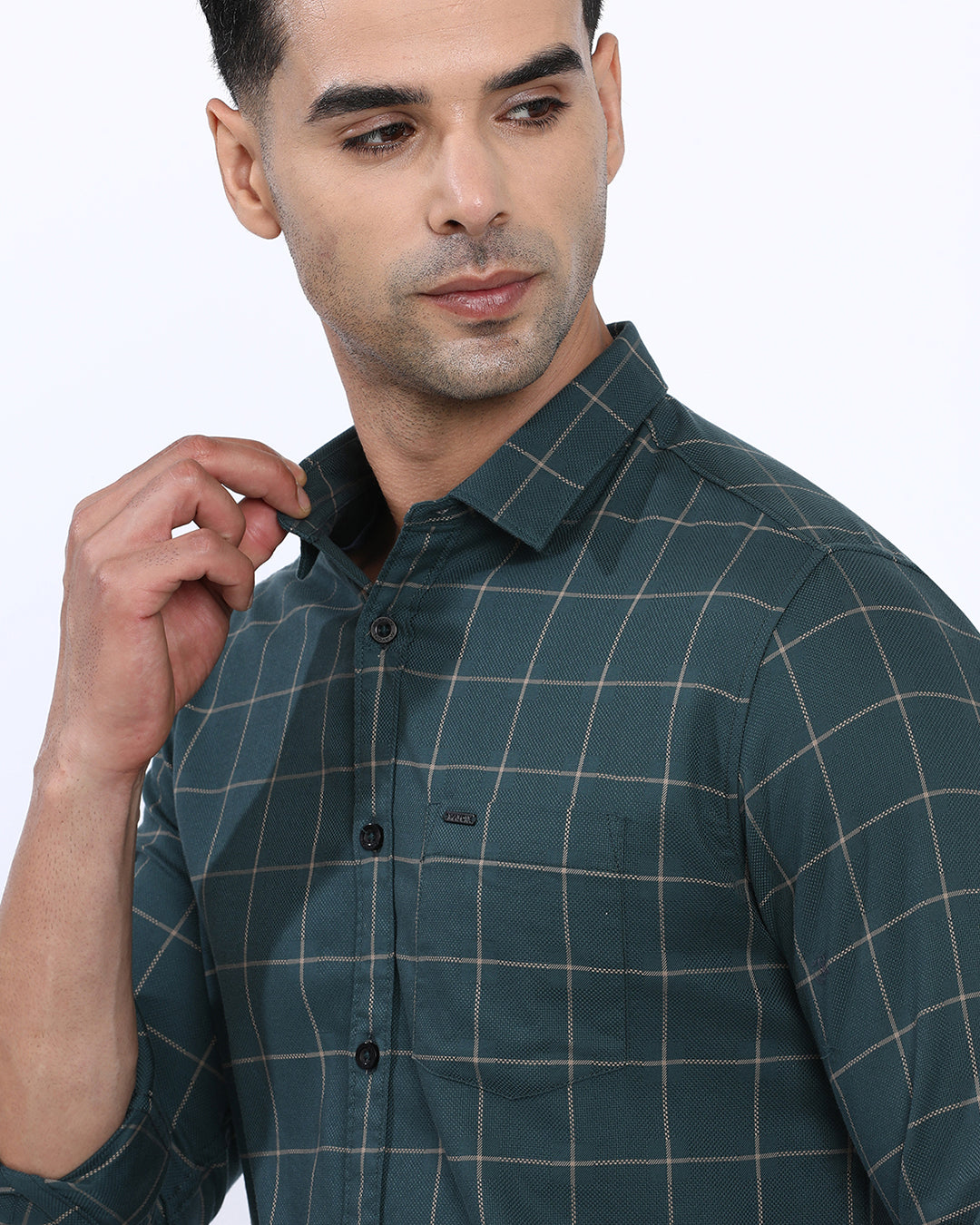 Full Sleeve Shirt
