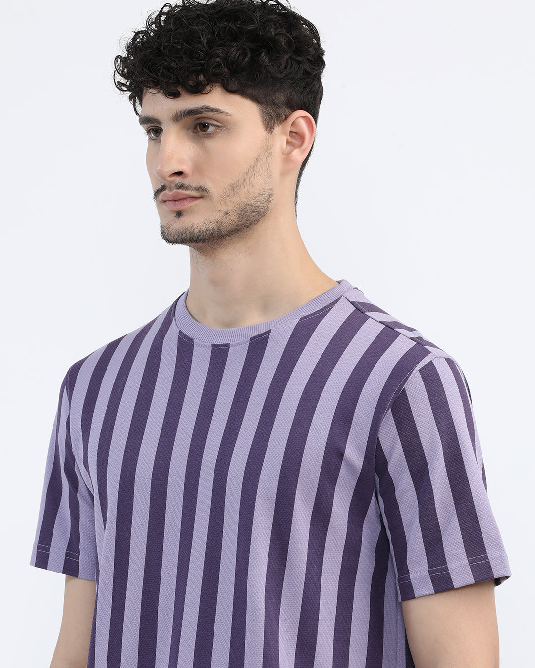 Stripes T-Shirt