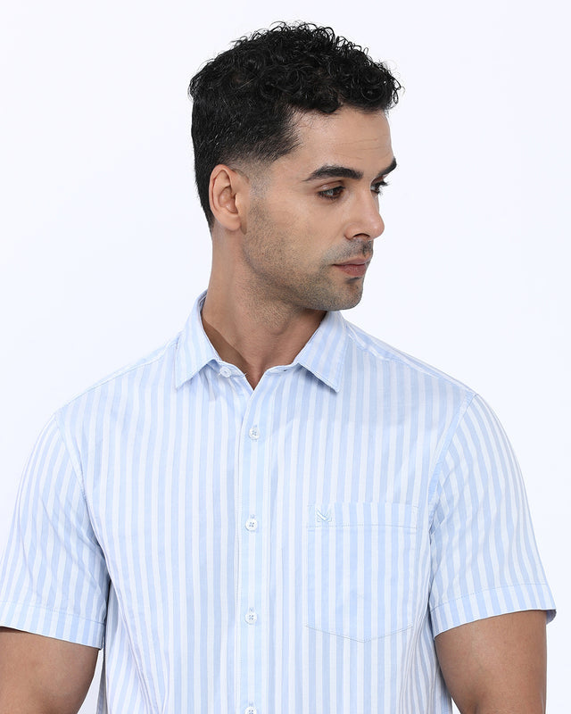 Short Sleeve Shirt
