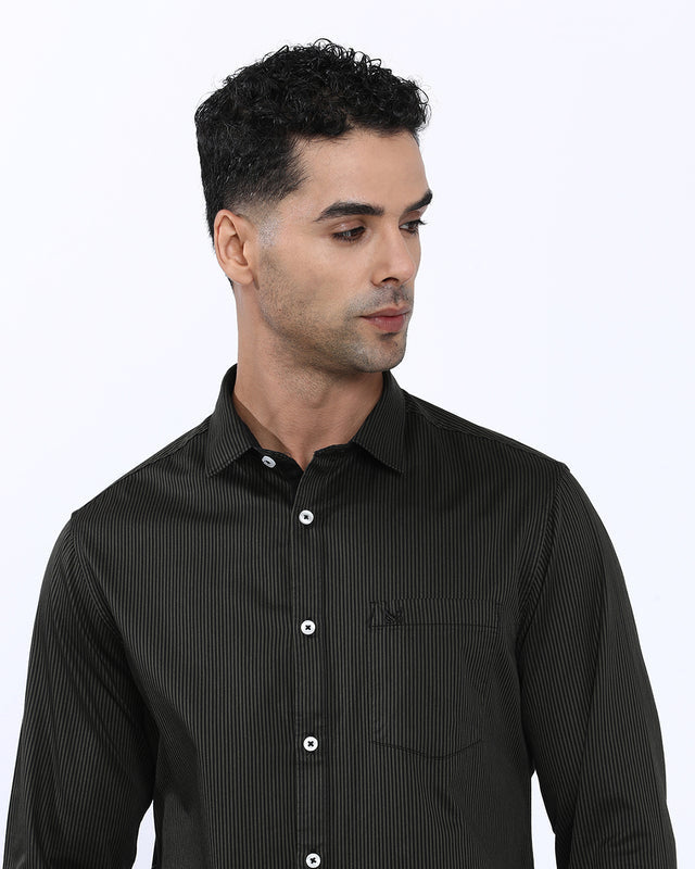 Full Sleeve Shirt
