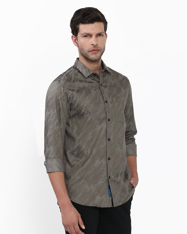 Full Sleeve Shirt